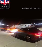 Dinez Taxis and Airport Transfers image 2